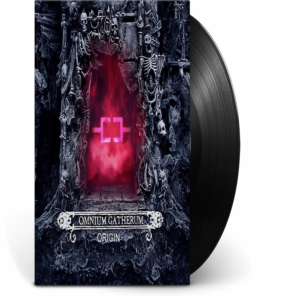 Omnium Gatherum : Origin