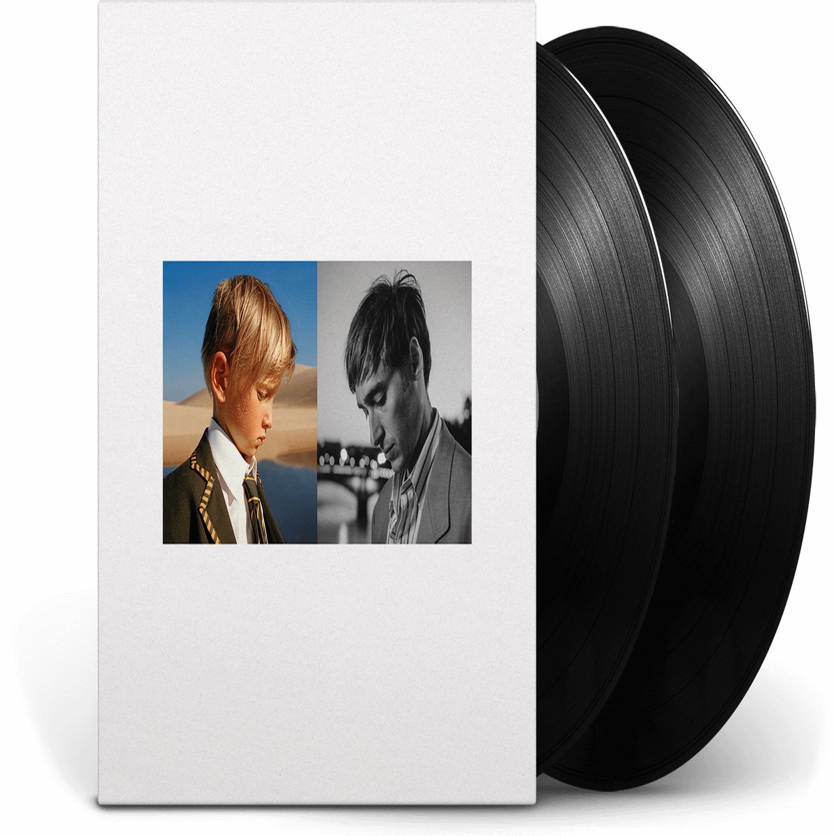 Parcels : Day/Night