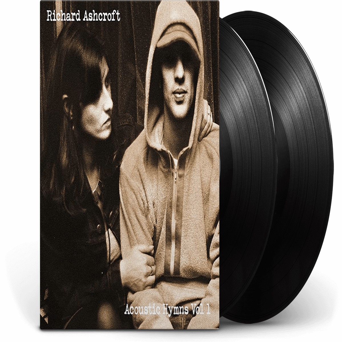 Richard Ashcroft : Acoustic Hymns Vol. 1