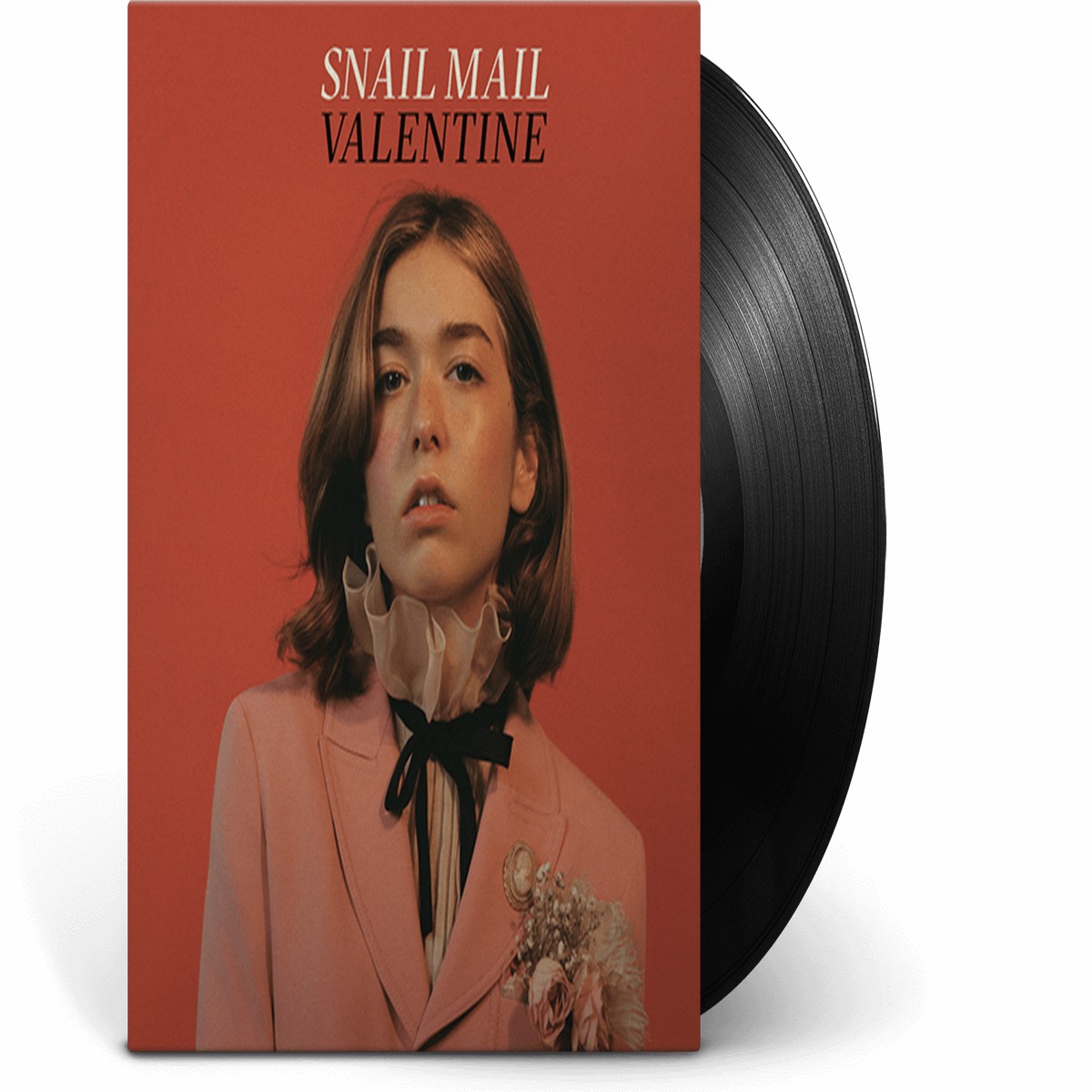 Snail Mail : Valentine