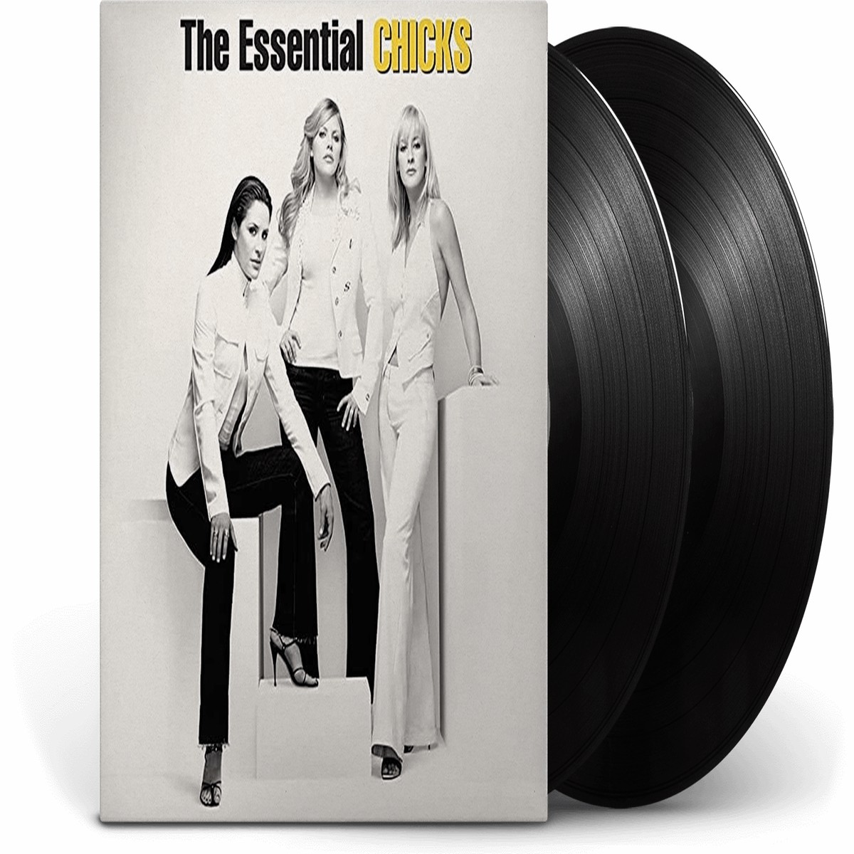 The Chicks : Essential