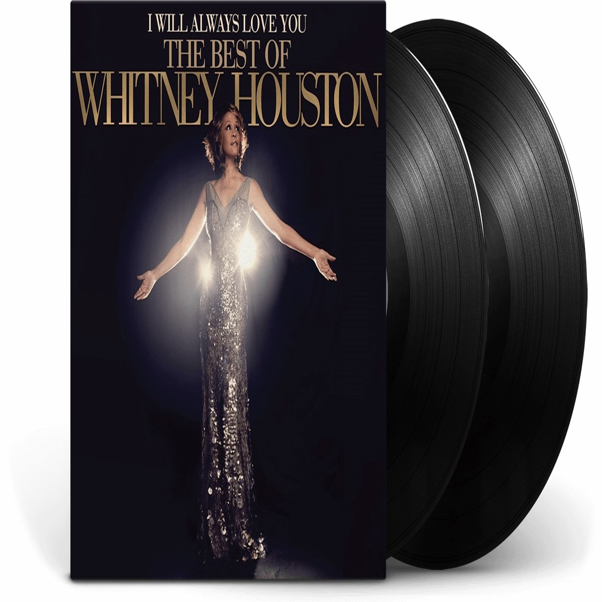 Whitney Houston : I Will Always Love You