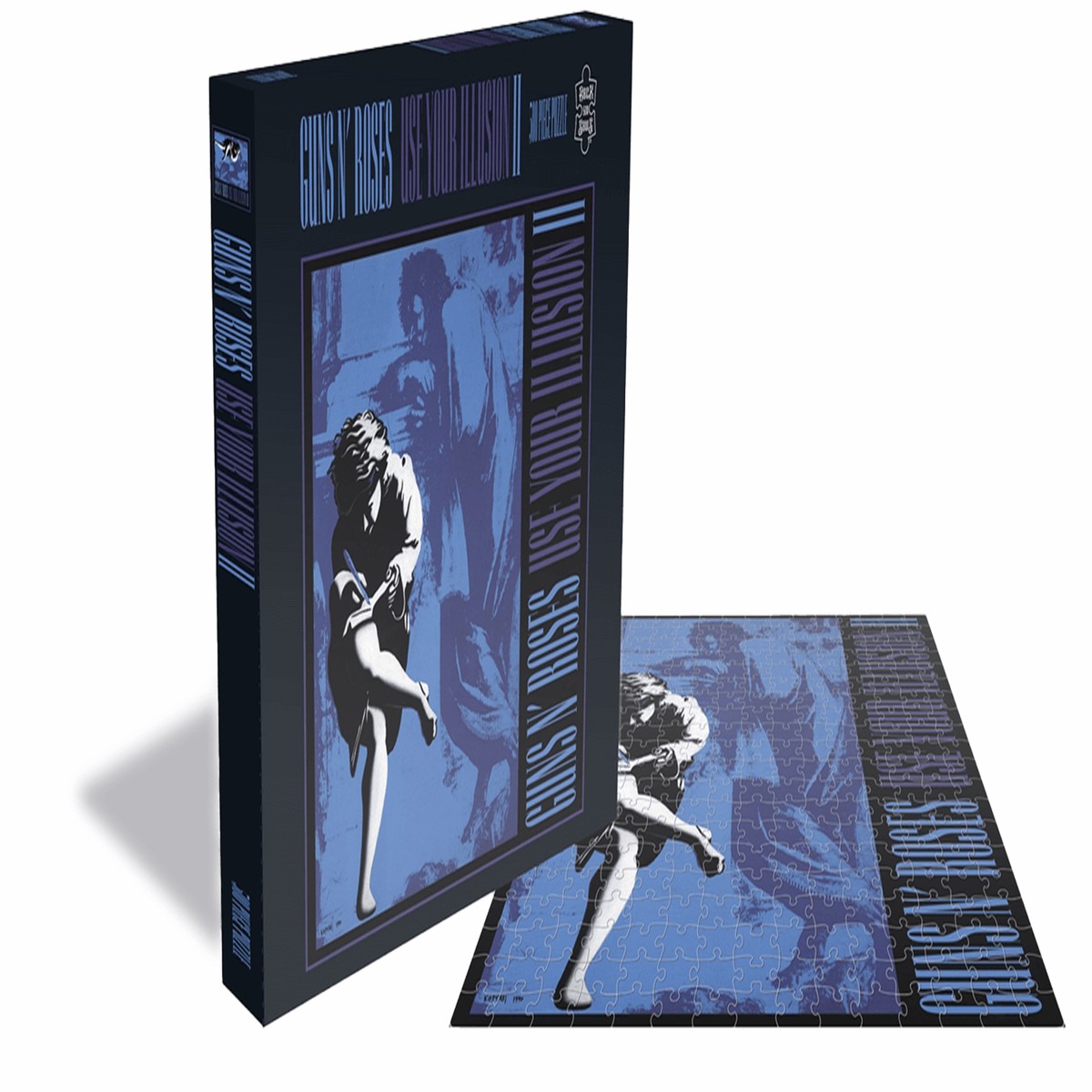 Guns N’ Roses : Use Your Illusion 2 Jigsaw