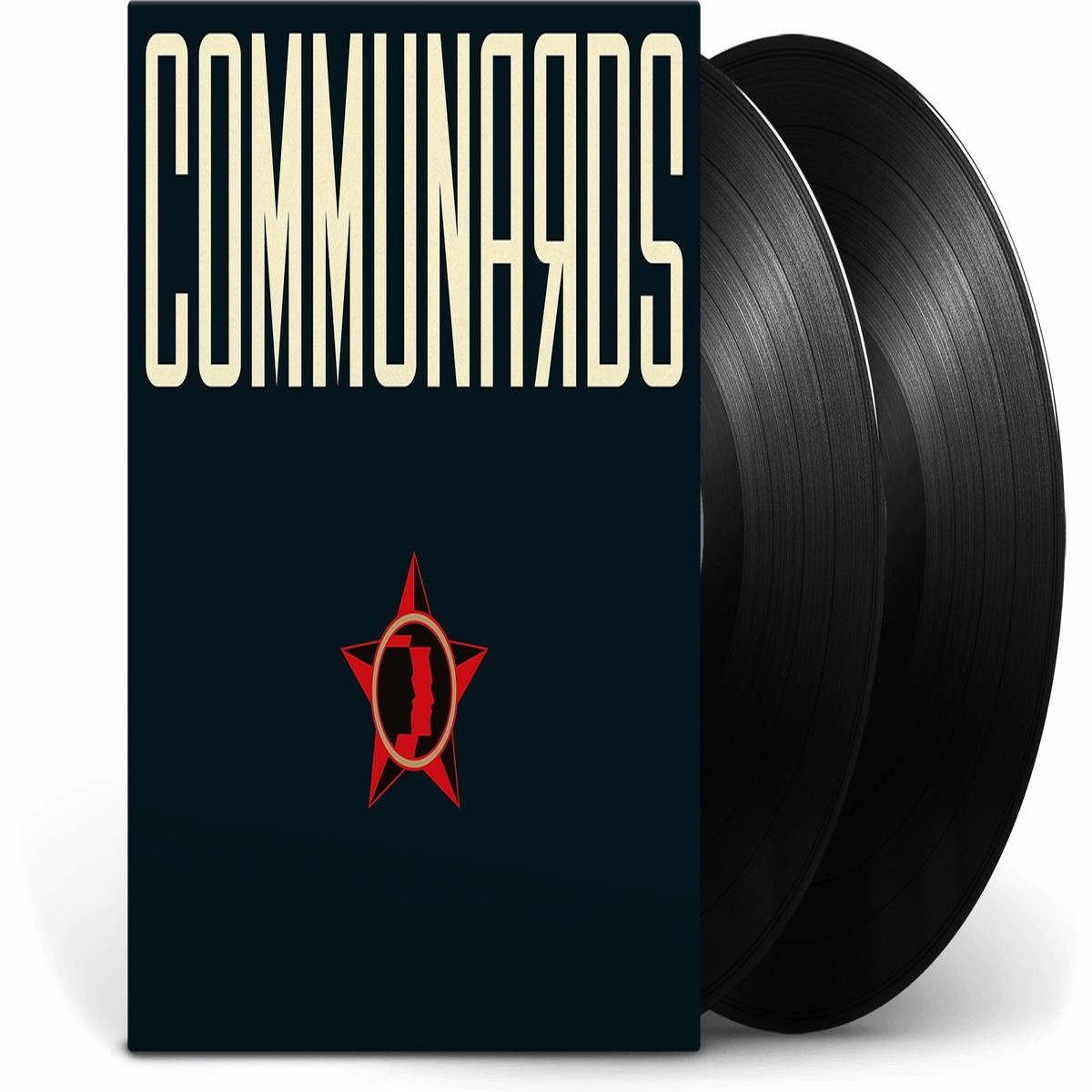 Hot Sale The Communards : Communards