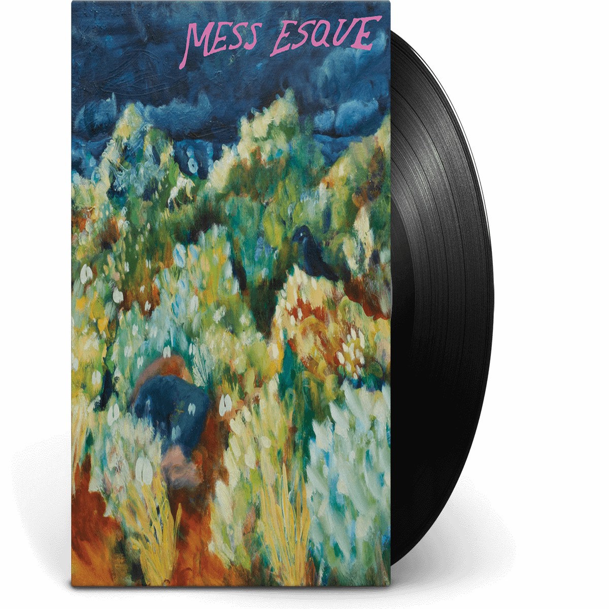 Mess Esque : Mess Esque