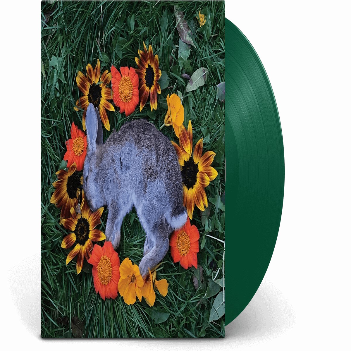 Monolord : Your Time To Shine (Ltd Green Vinyl)