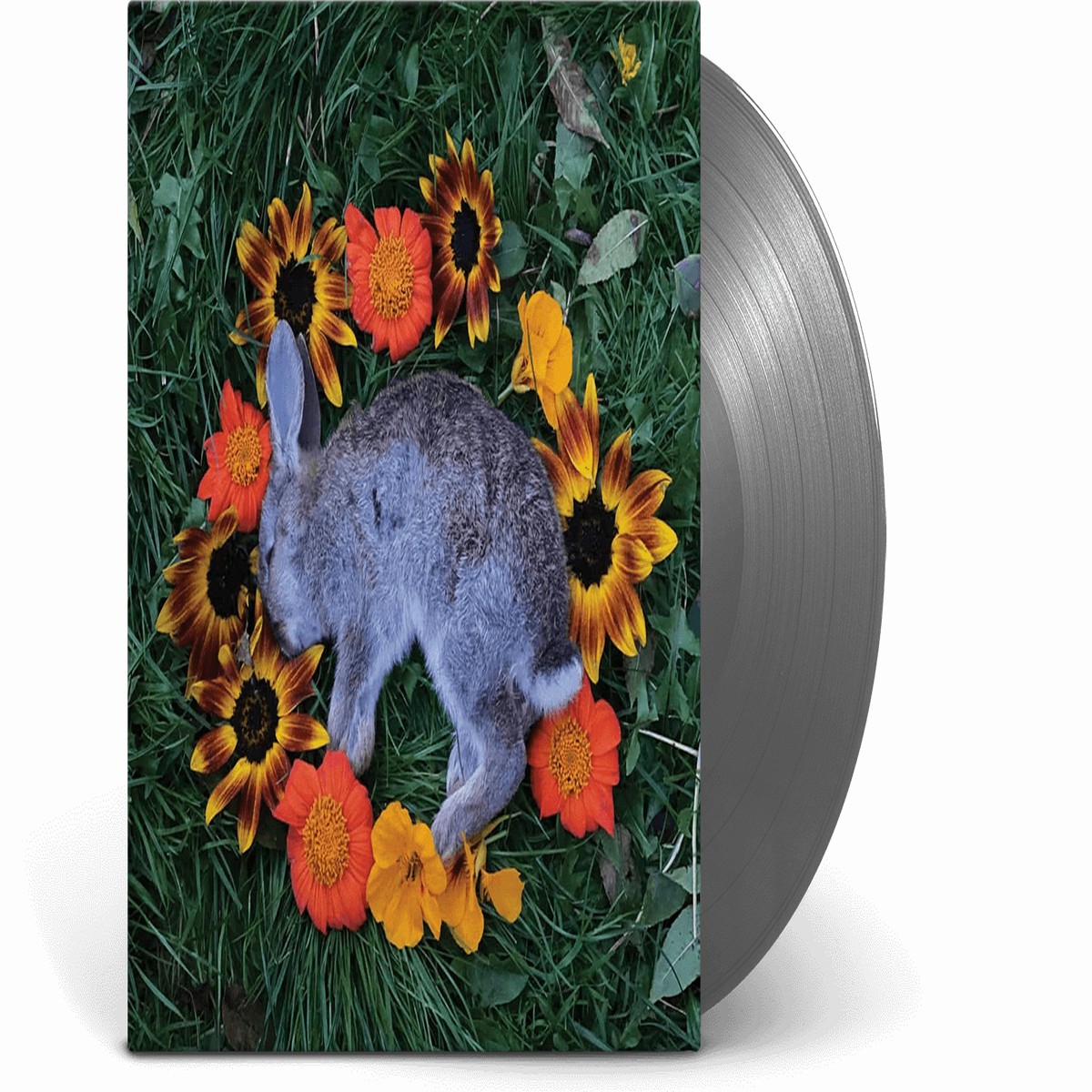 Monolord : Your Time To Shine (Ltd Grey Vinyl)