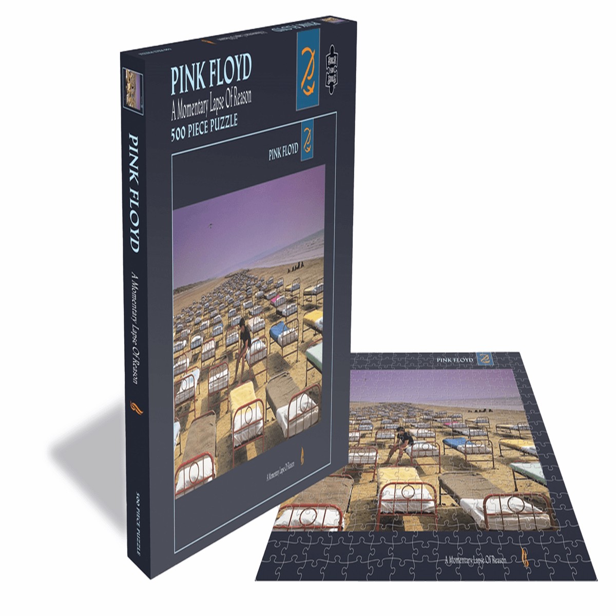 New Arrival Pink Floyd : A Momentary Lapse Of Reason Jigsaw