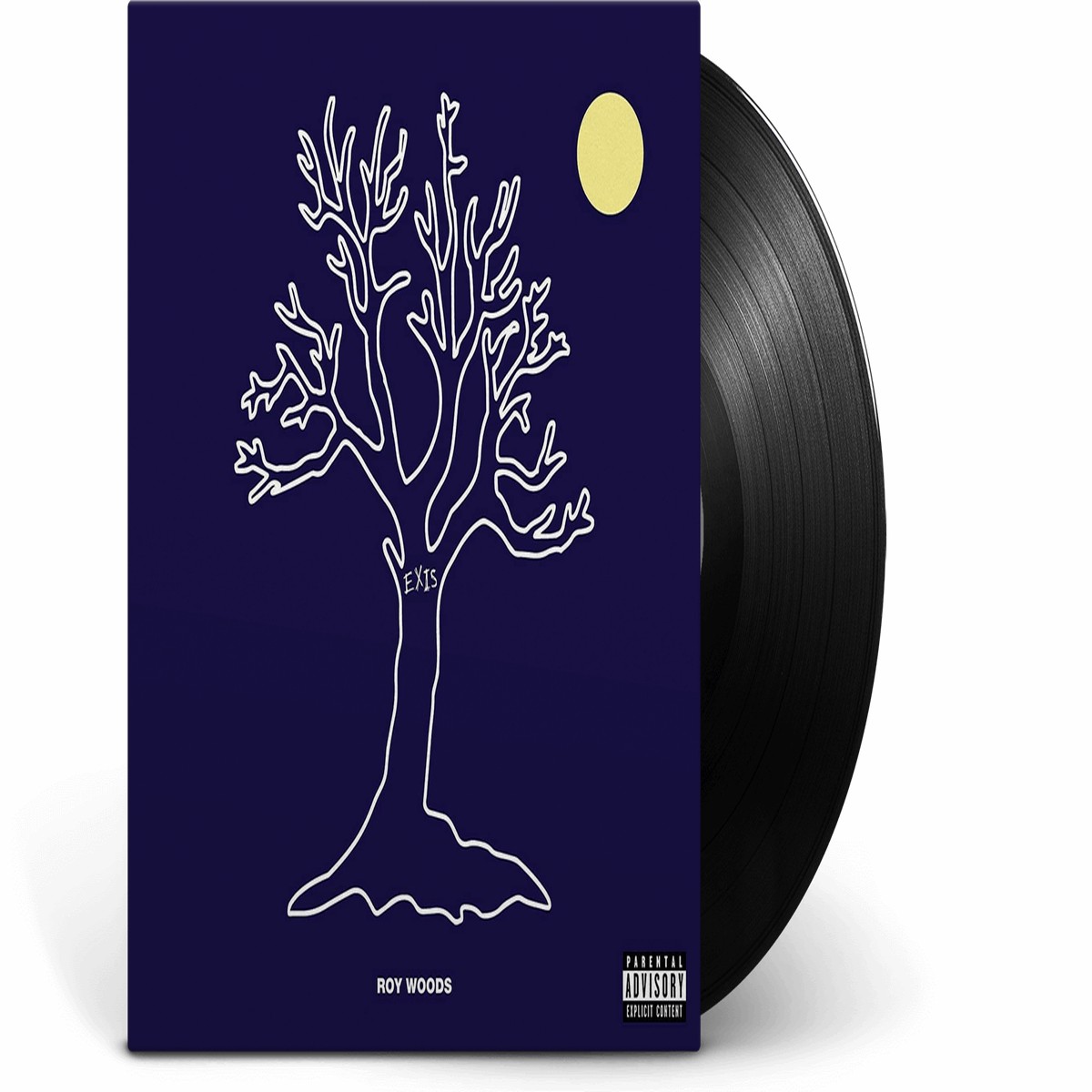 Roy Woods : Exis EP