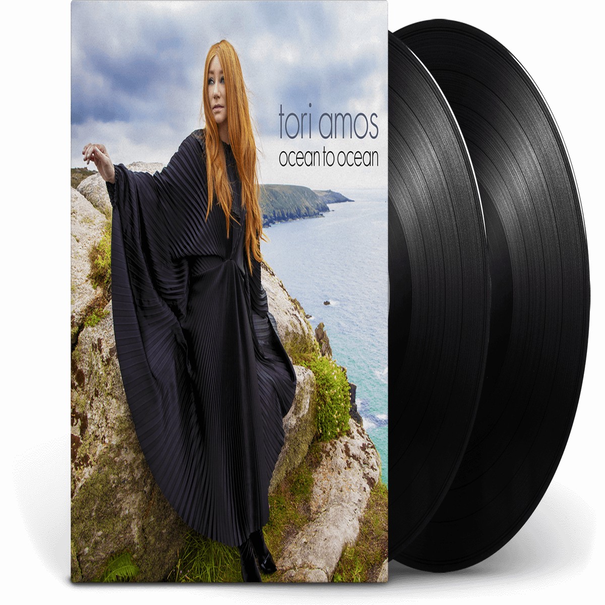 Tori Amos : Ocean to Ocean