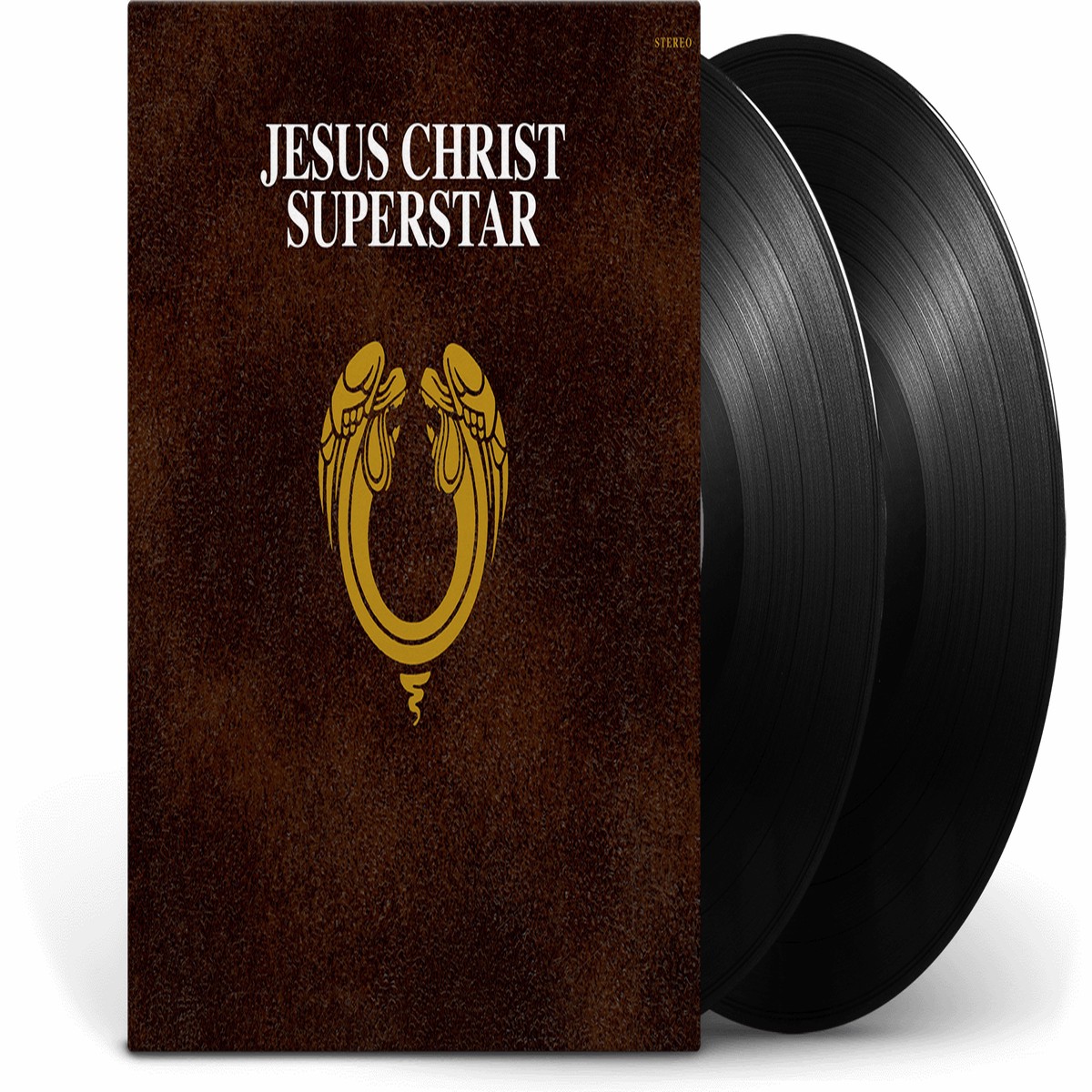 Andrew Lloyd Webber : Jesus Christ Superstar (50th Anniversary Edition)