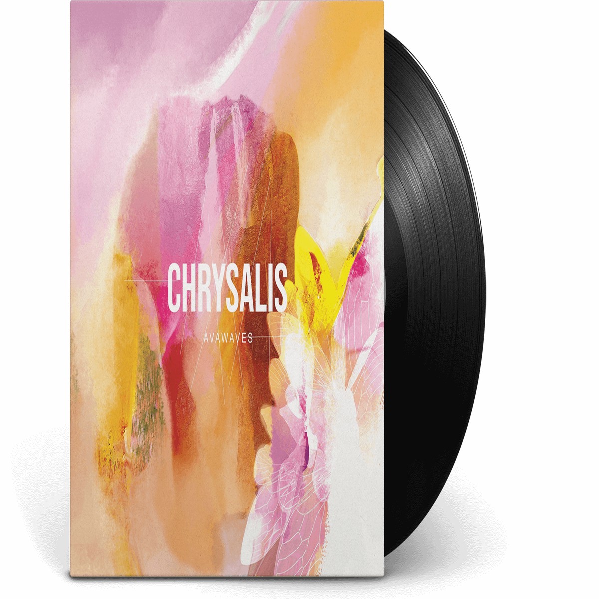 AVAWAVES : Chrysalis