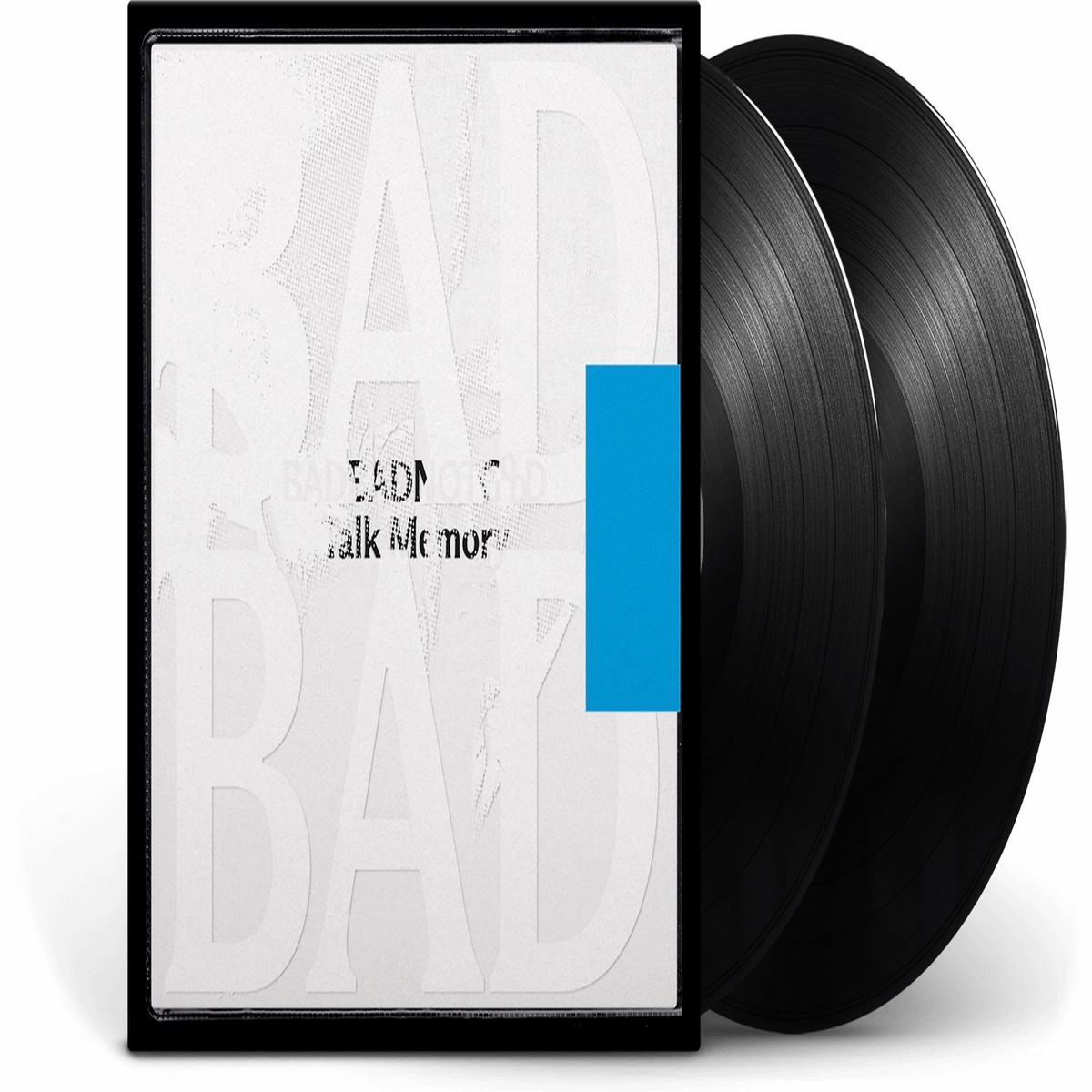 BADBADNOTGOOD : Talk Memory