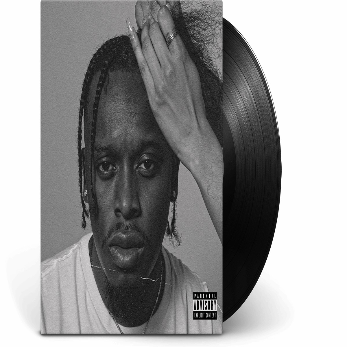 Blxst : No Love Lost (Deluxe Vinyl )