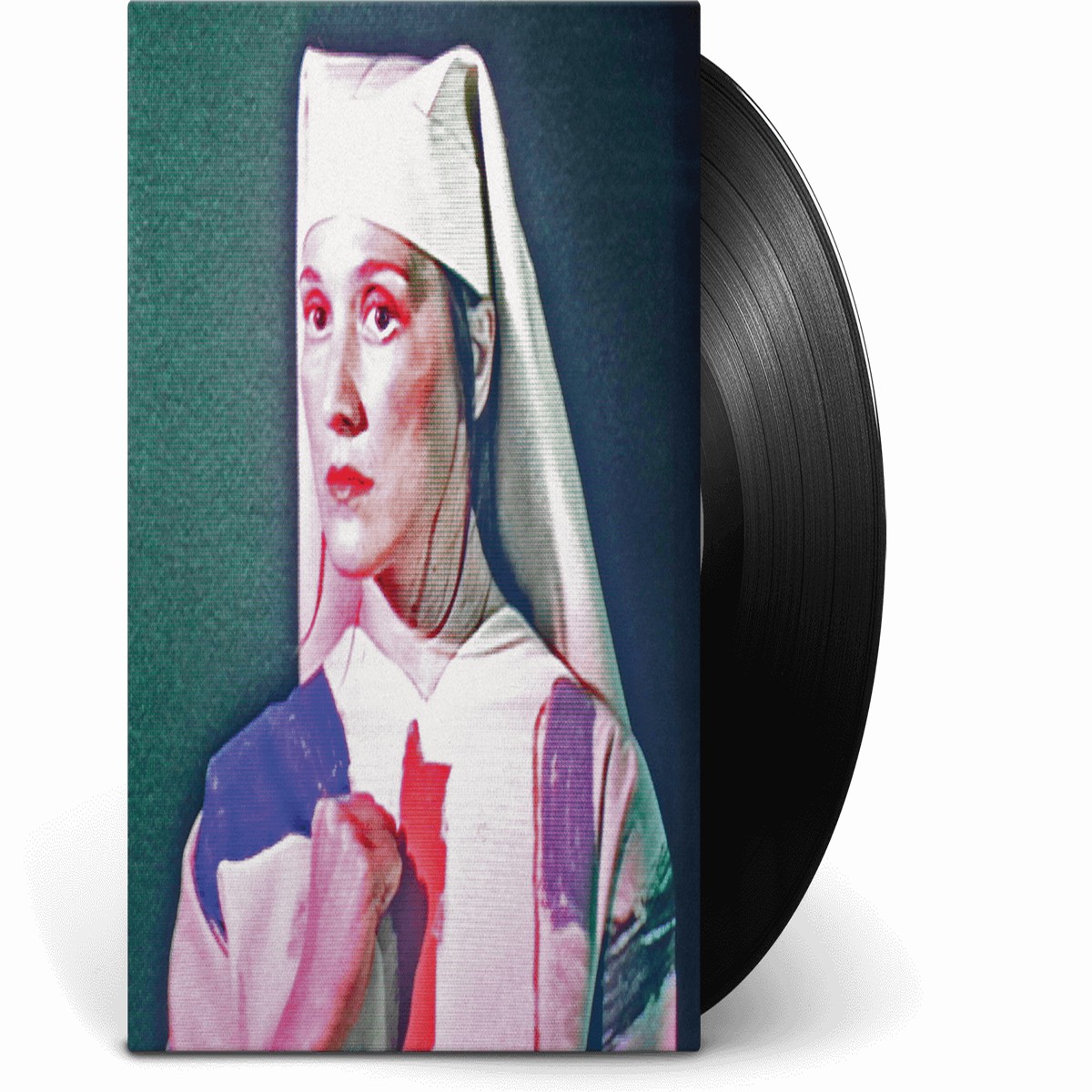 Cate Le Bon : Pompeii