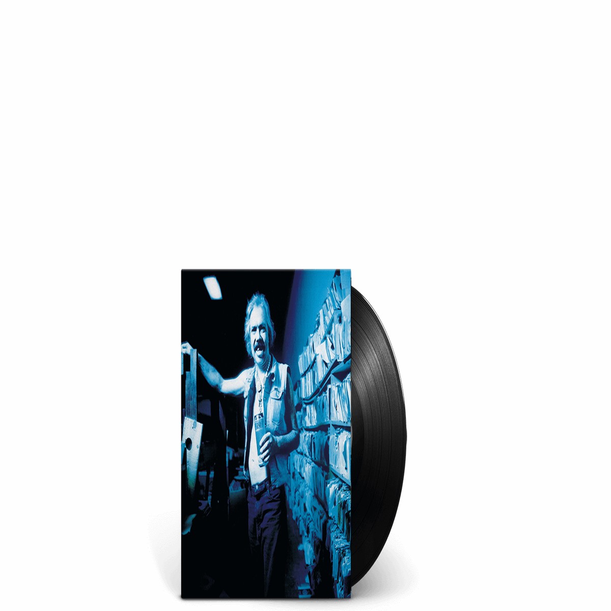 Dj Shadow : Entroducing… 25 (Ltd 7″)