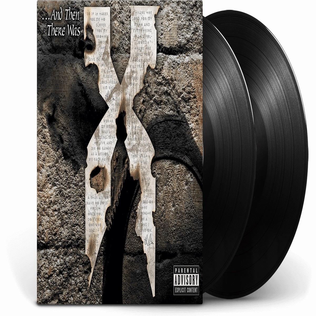DMX : …And Then There Was X
