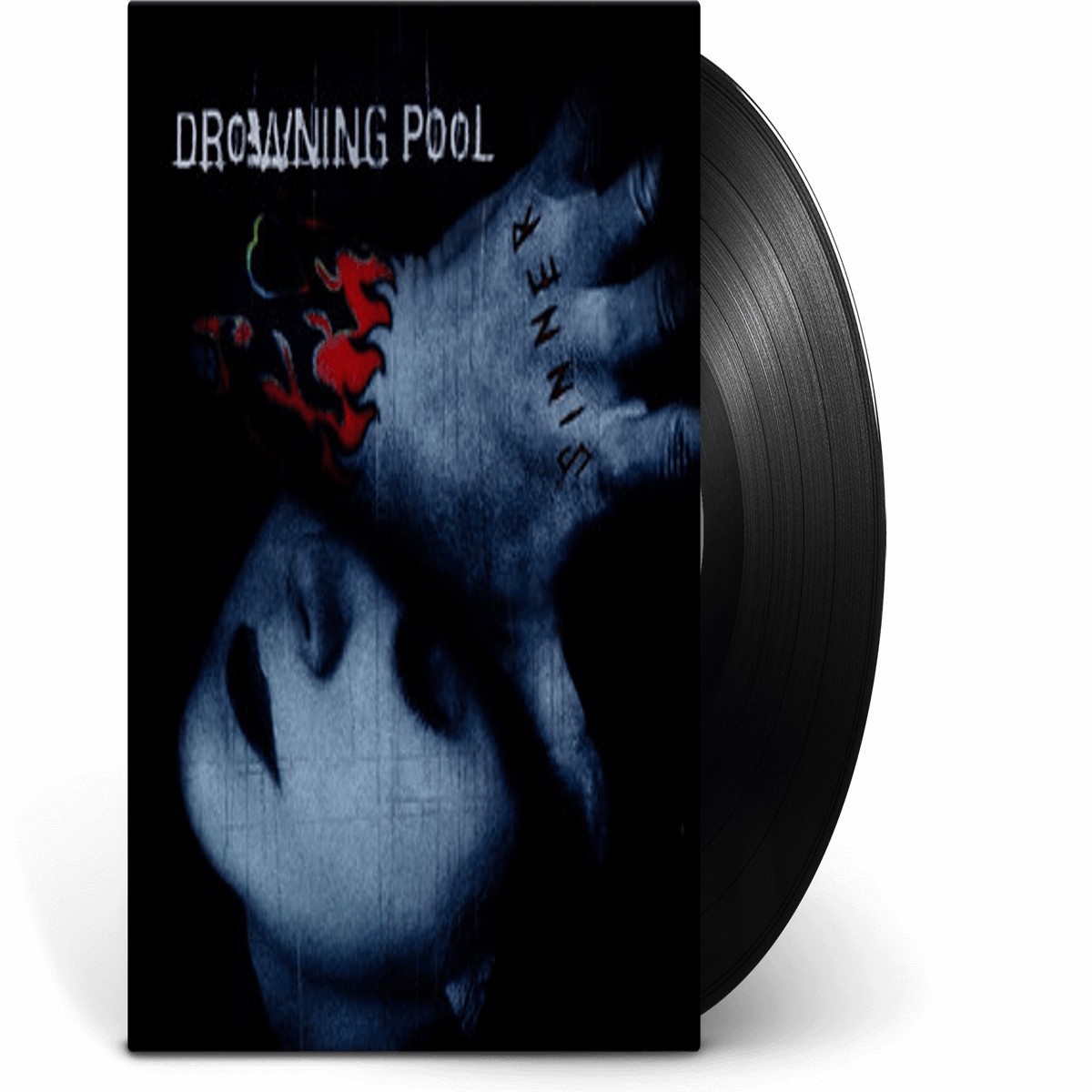 Drowning Pool : Sinner