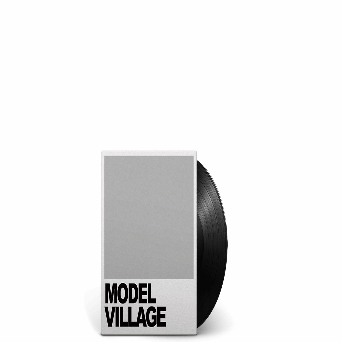IDLES : Model Village