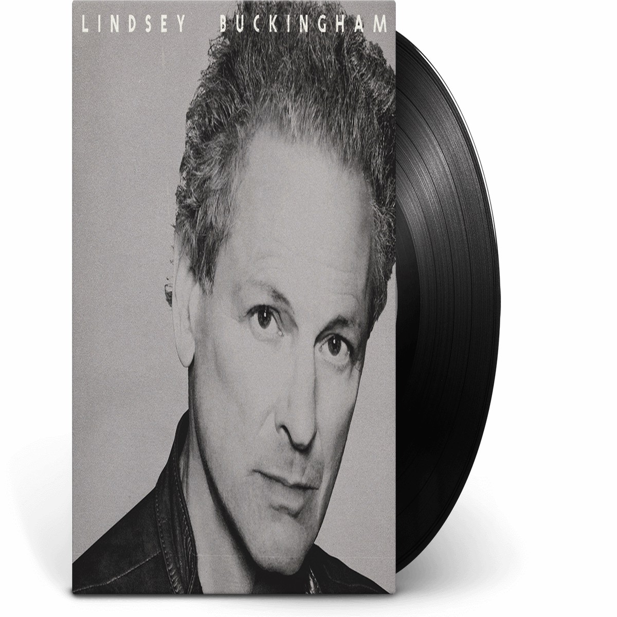 Lindsey Buckingham : Lindsey Buckingham