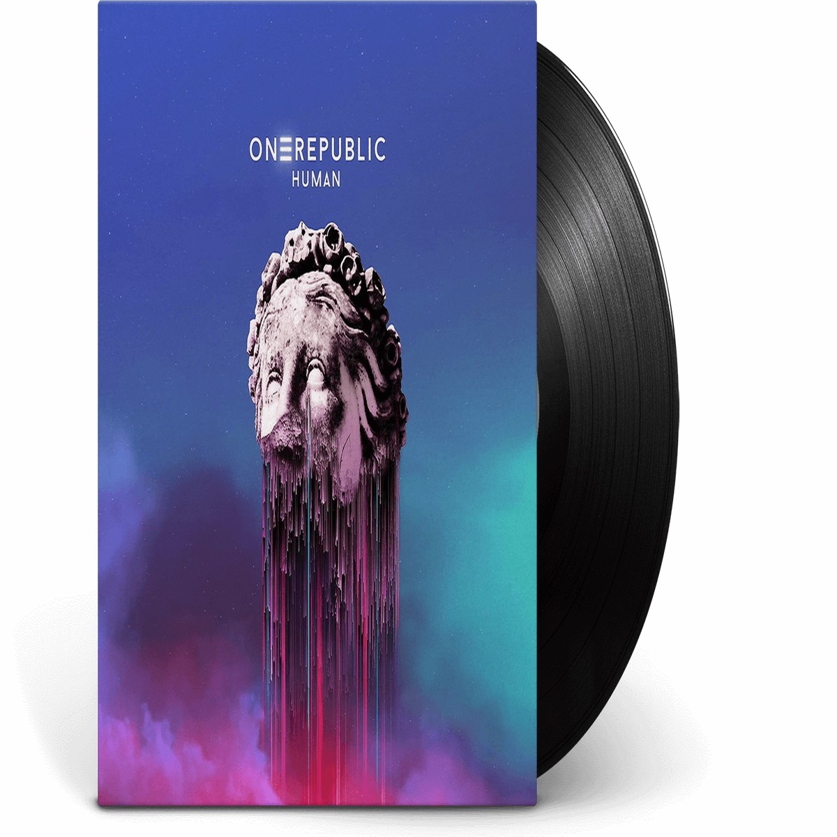 OneRepublic : Human