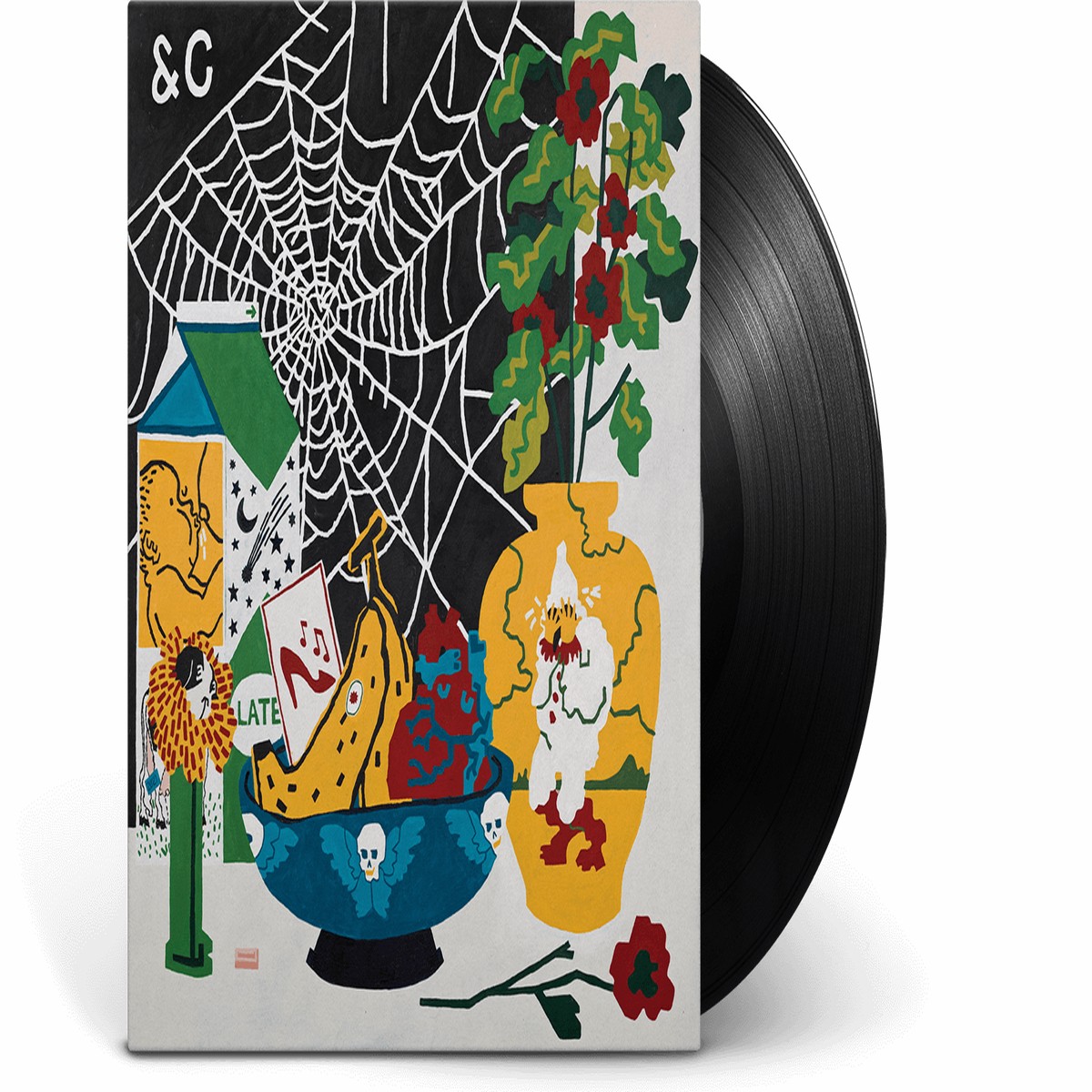 Parquet Courts : Sympathy For Life