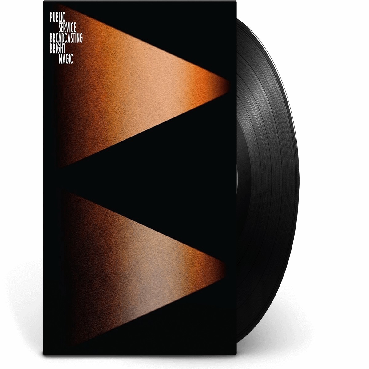 Public Service Broadcasting : Bright Magic