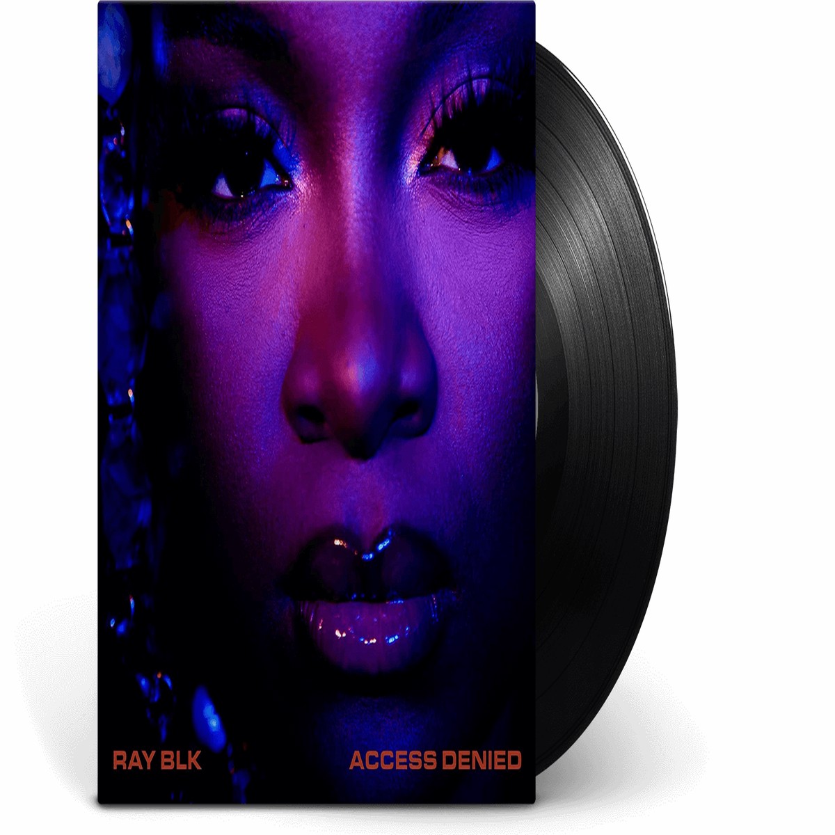RAY BLK : Access Denied