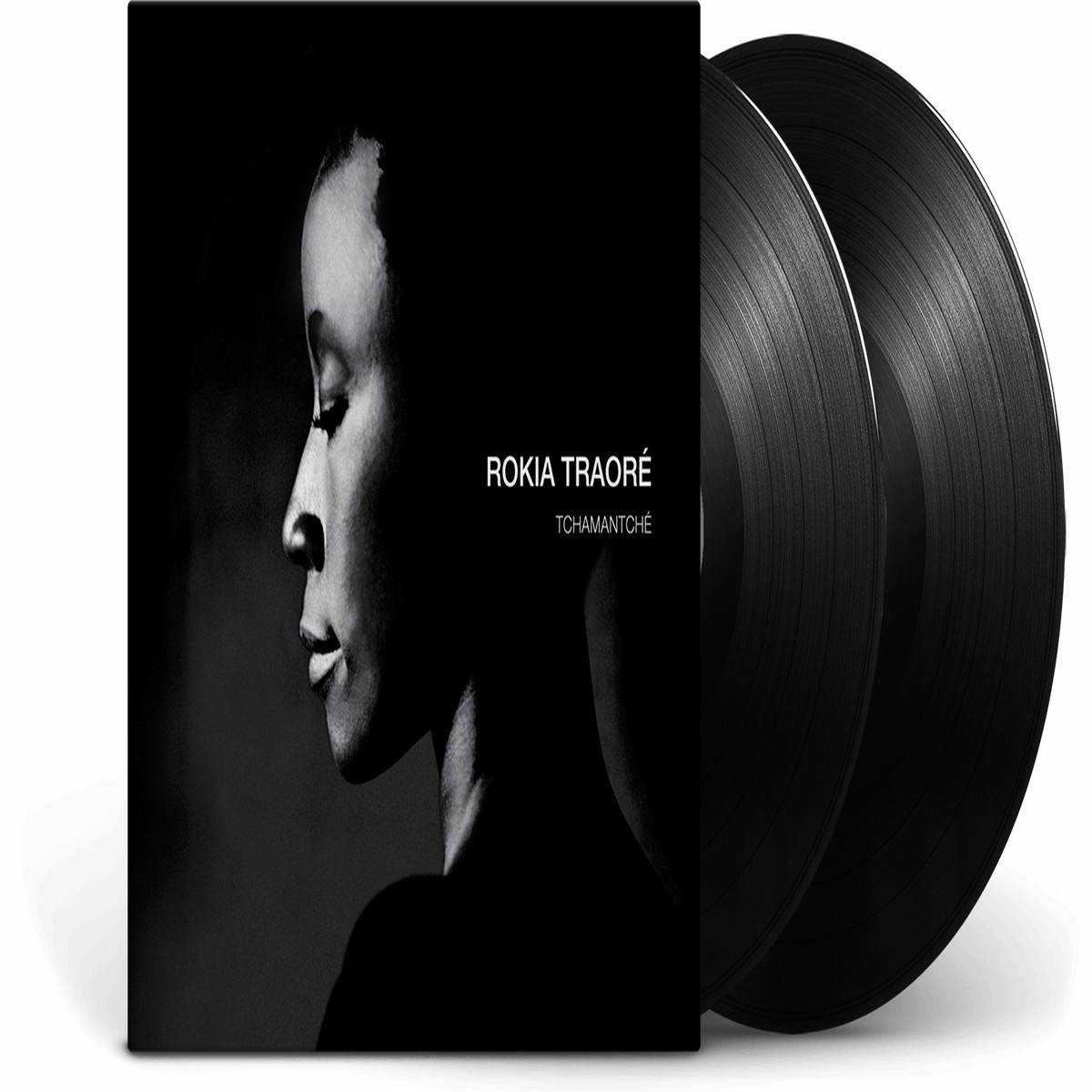 Rokia Traor : Tchamantch
