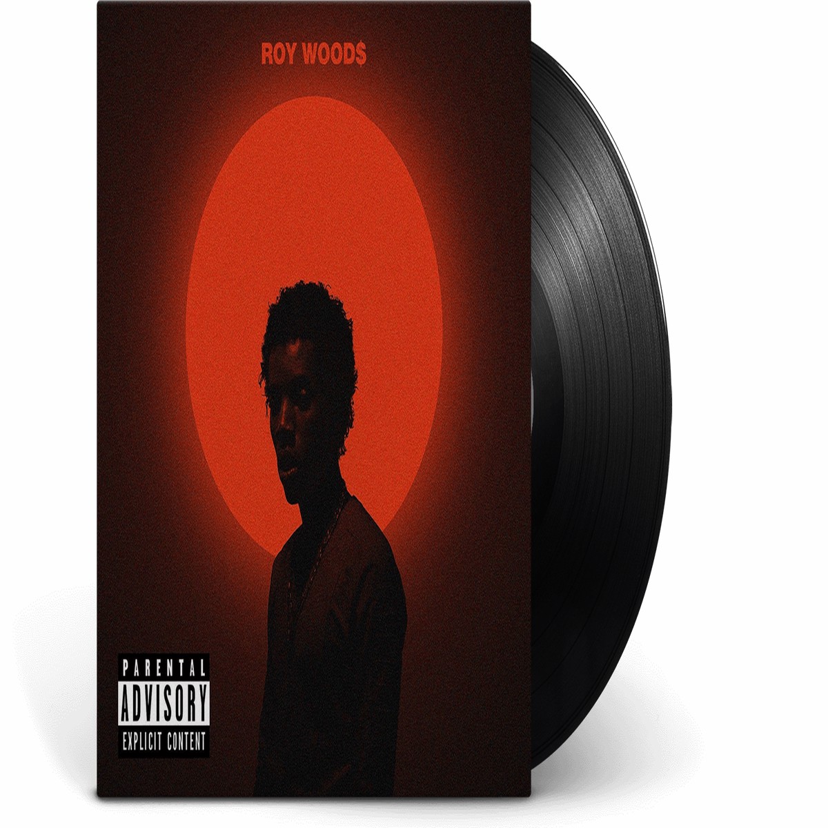 Roy Woods : Waking at Dawn