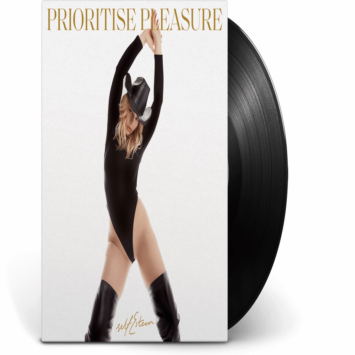 Self Esteem : Prioritise Pleasure