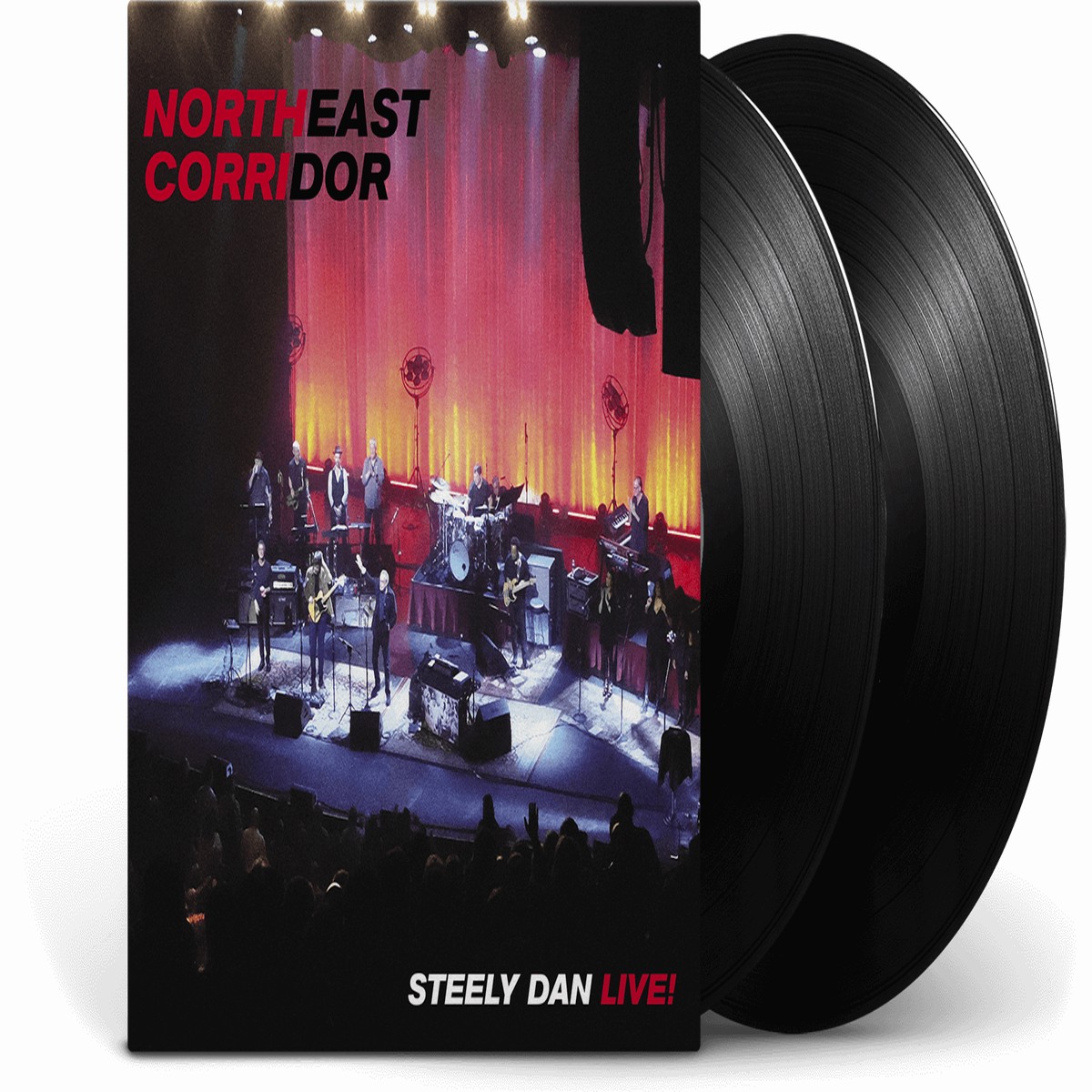 Steely Dan : Live: Northeast Corridor