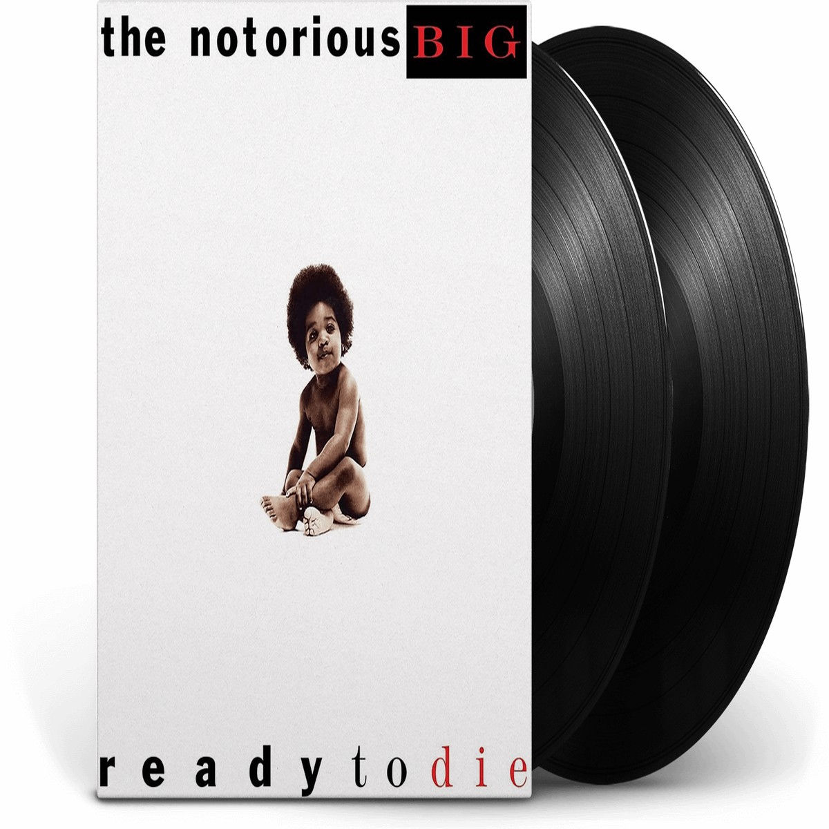 The Notorious B.I.G. : Ready to Die