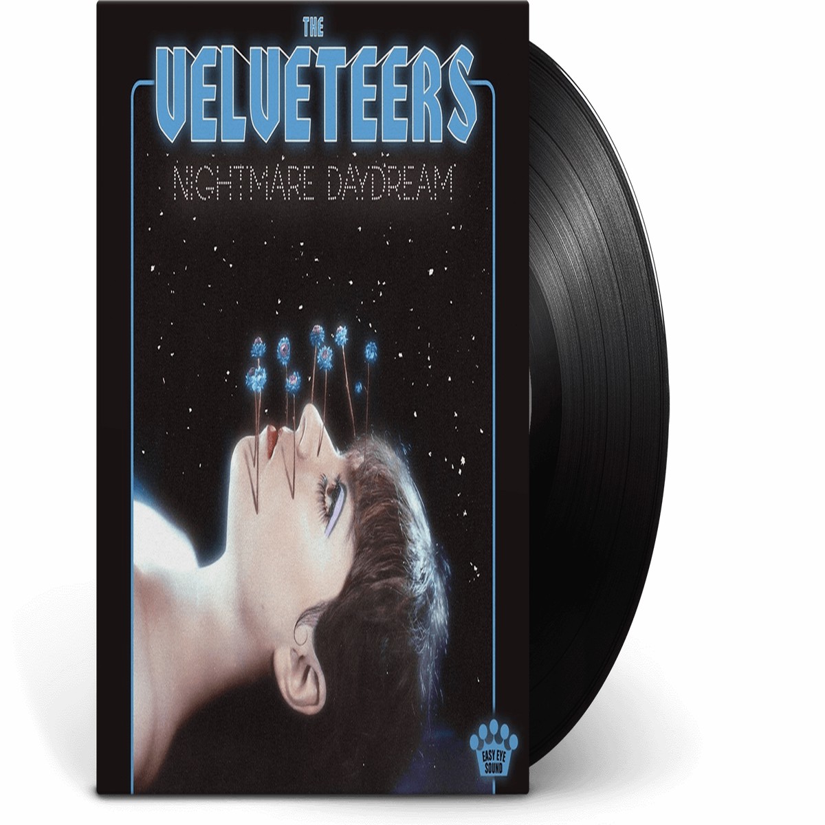 The Velveteers : Nightmare Daydream