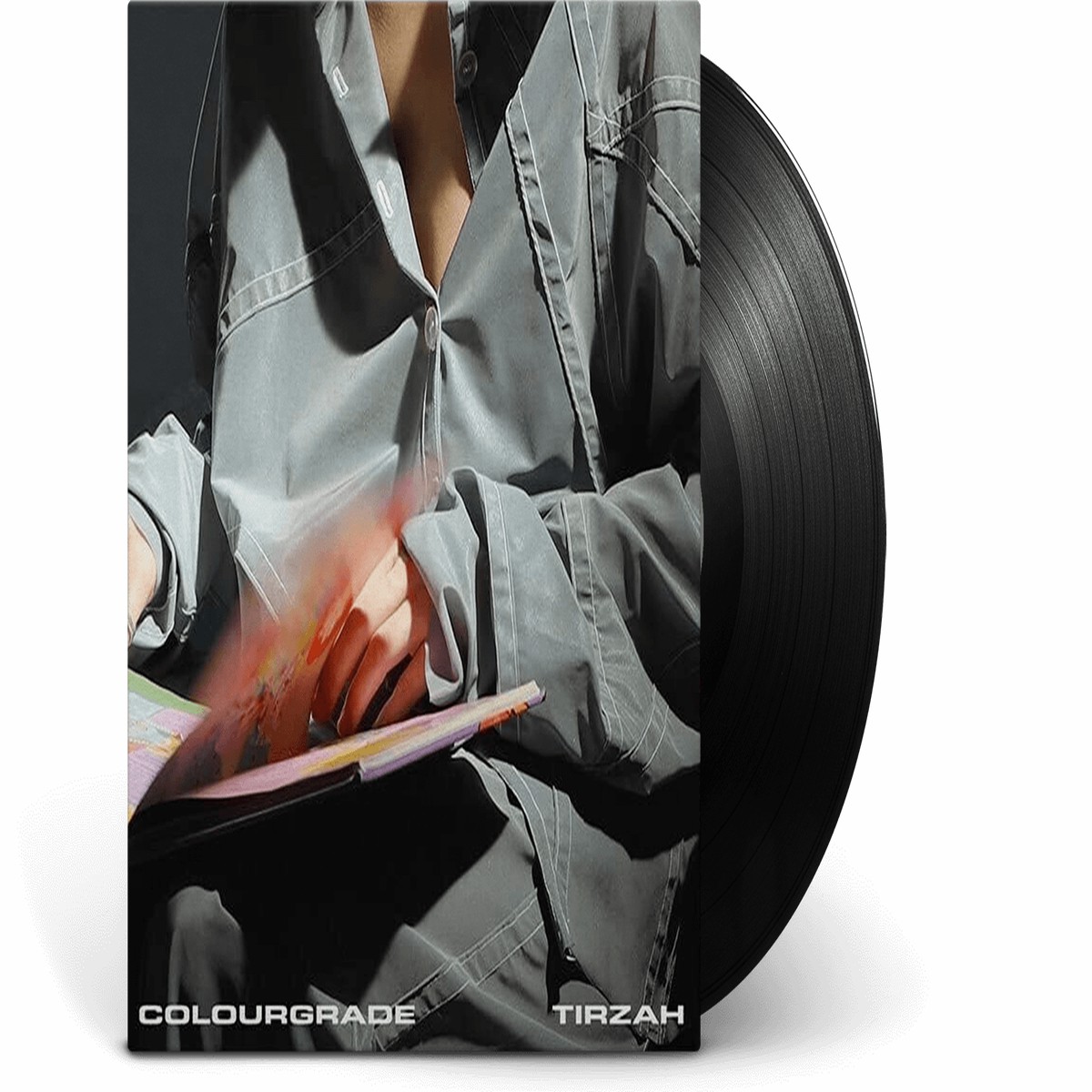 Tirzah : Colourgrade