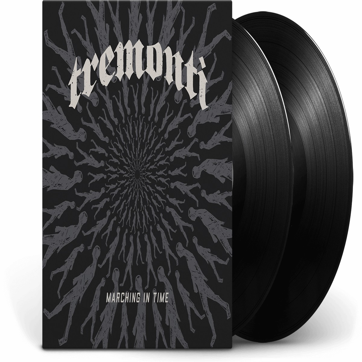 Tremonti : Marching In Time
