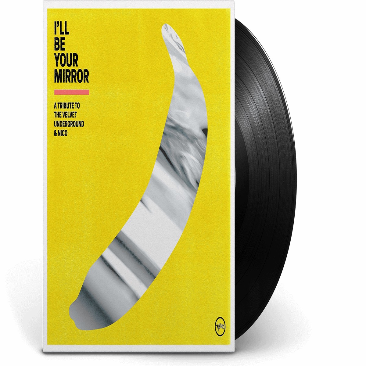 Various Artists : I’ll Be Your Mirror: A Tribute to The Velvet Underground & Nico