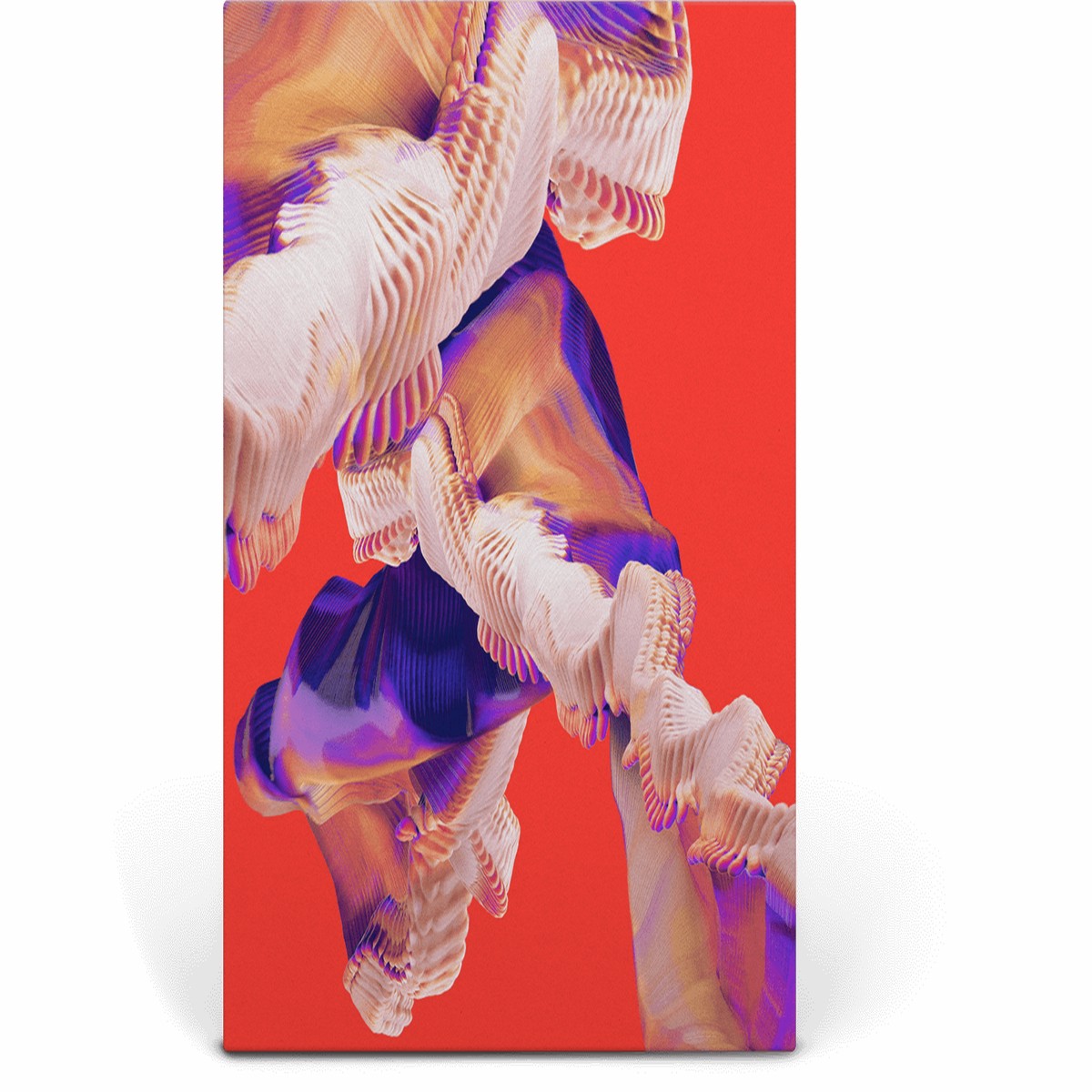 Bicep : Isles (Bicep Logo Picture Disc + Print) (LRS 2021)