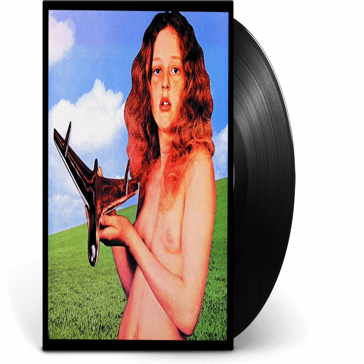 Blind Faith : Blind Faith