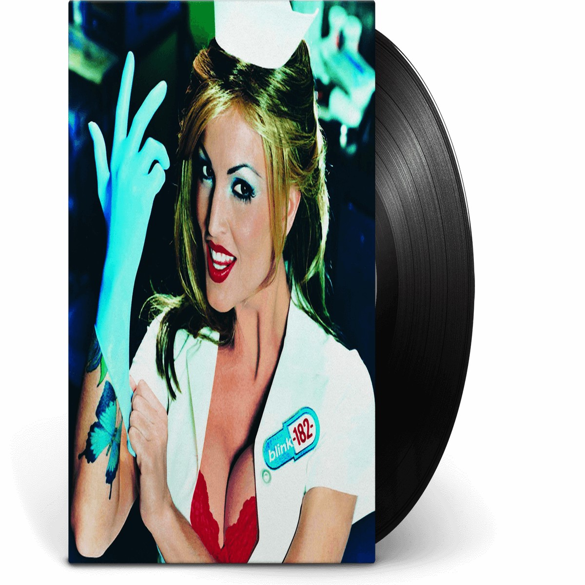 blink-182 : Enema Of The State