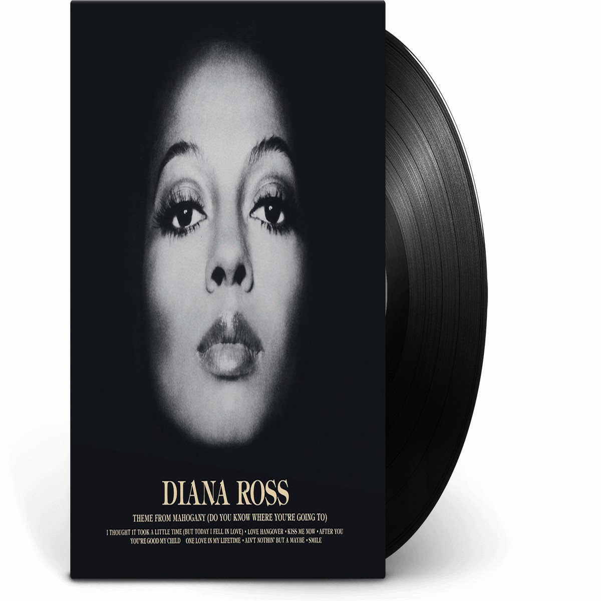 Diana Ross : Diana Ross