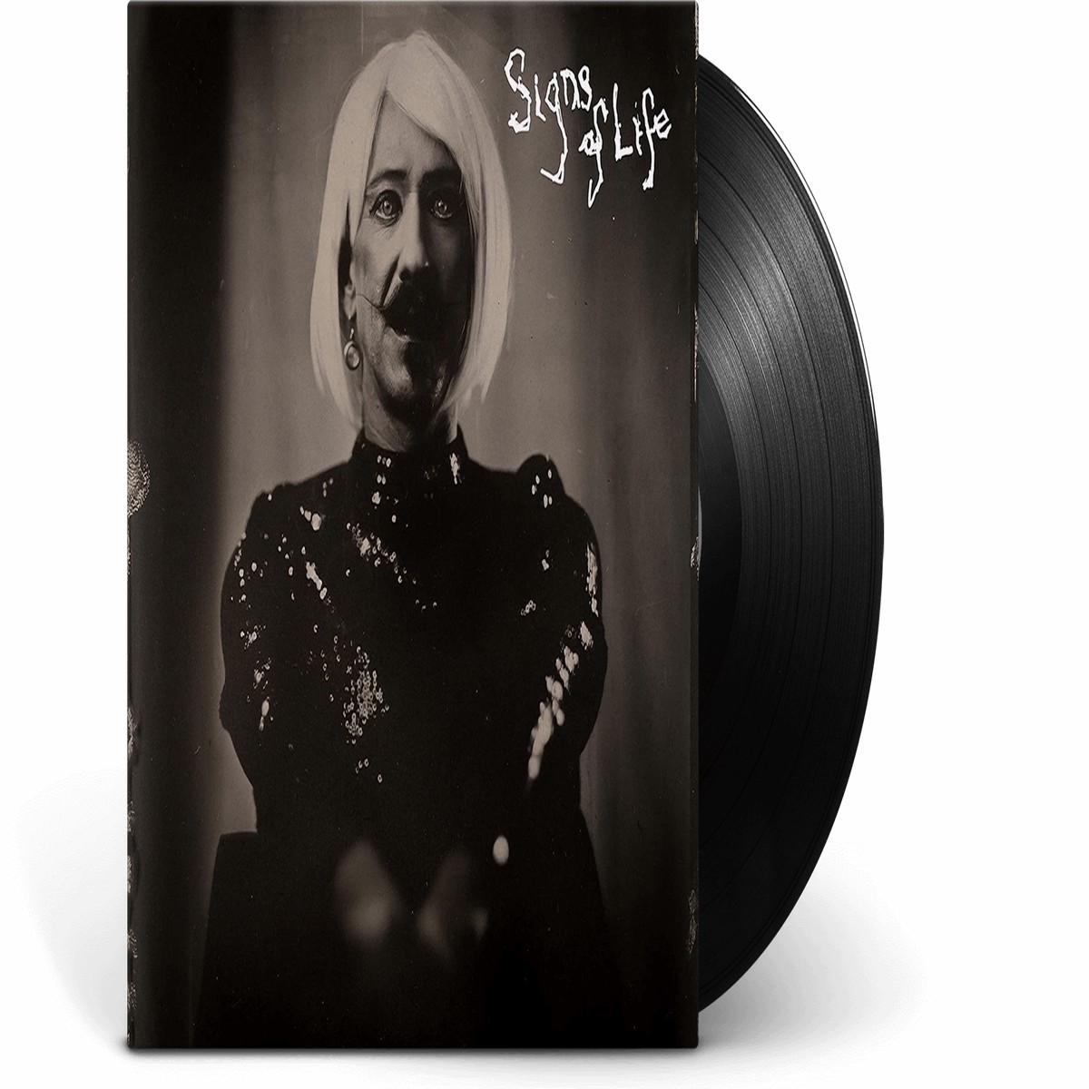Foy Vance : Signs of Life