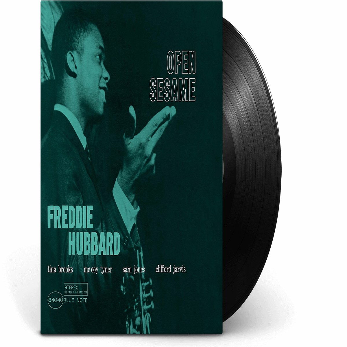 Freddie Hubbard : Open Sesame