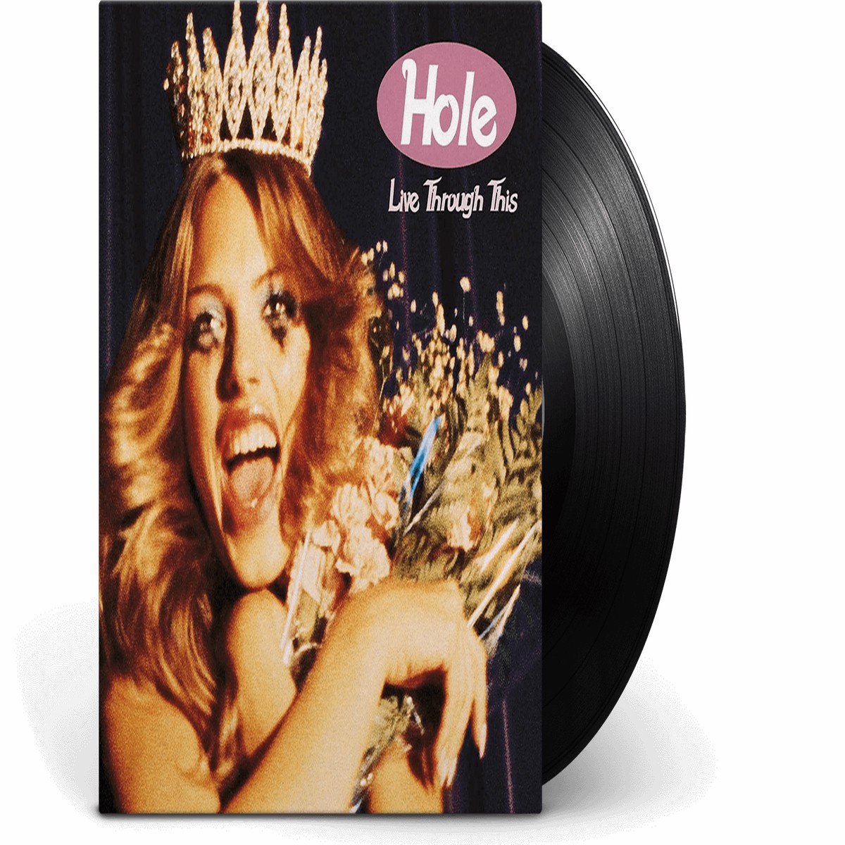 Hole : Live Through This