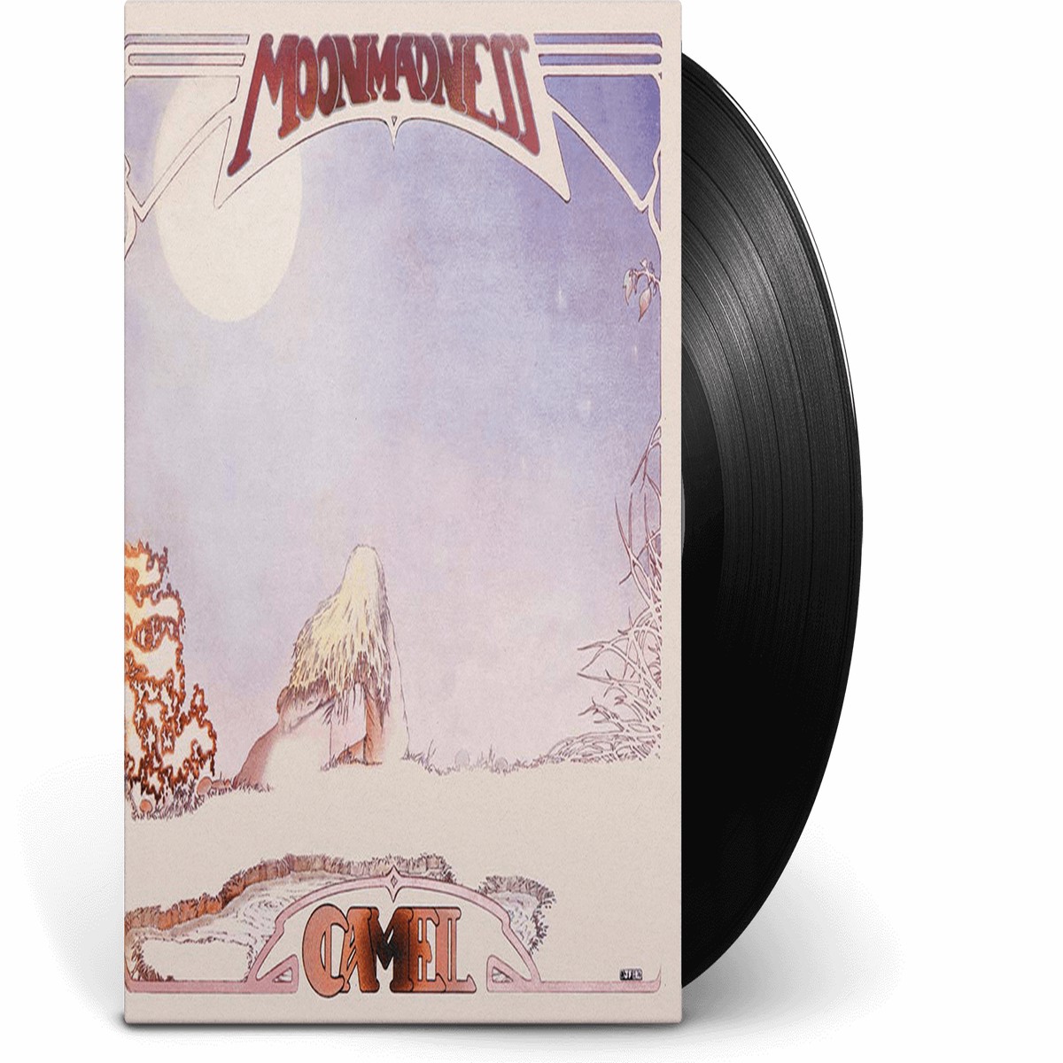 Hot Sale Camel : Moonmadness