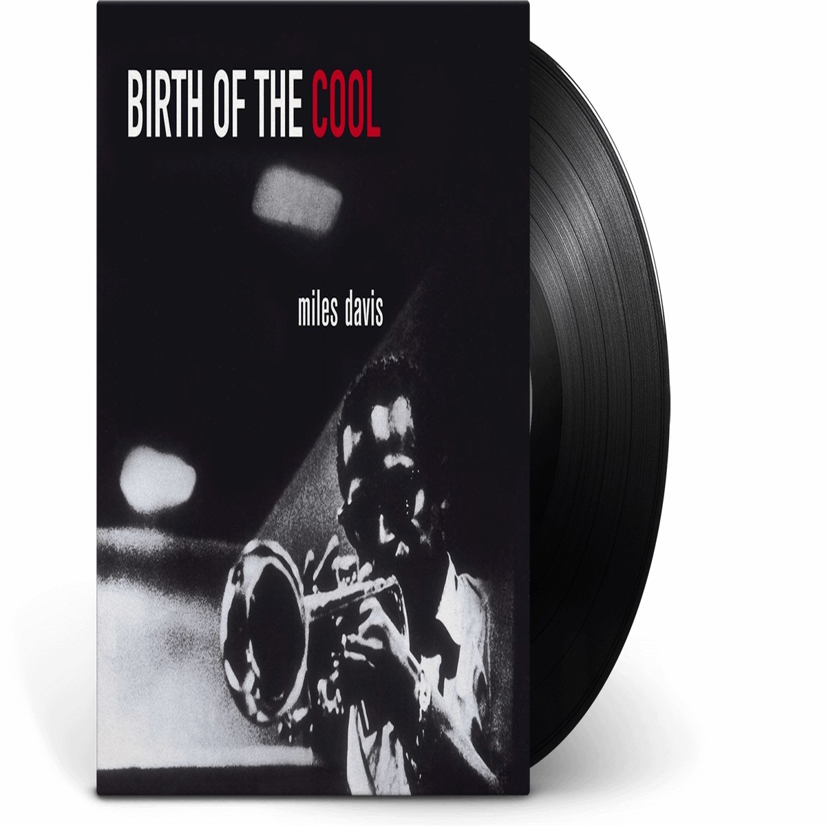 Hot Sale Miles Davis : Birth Of The Cool