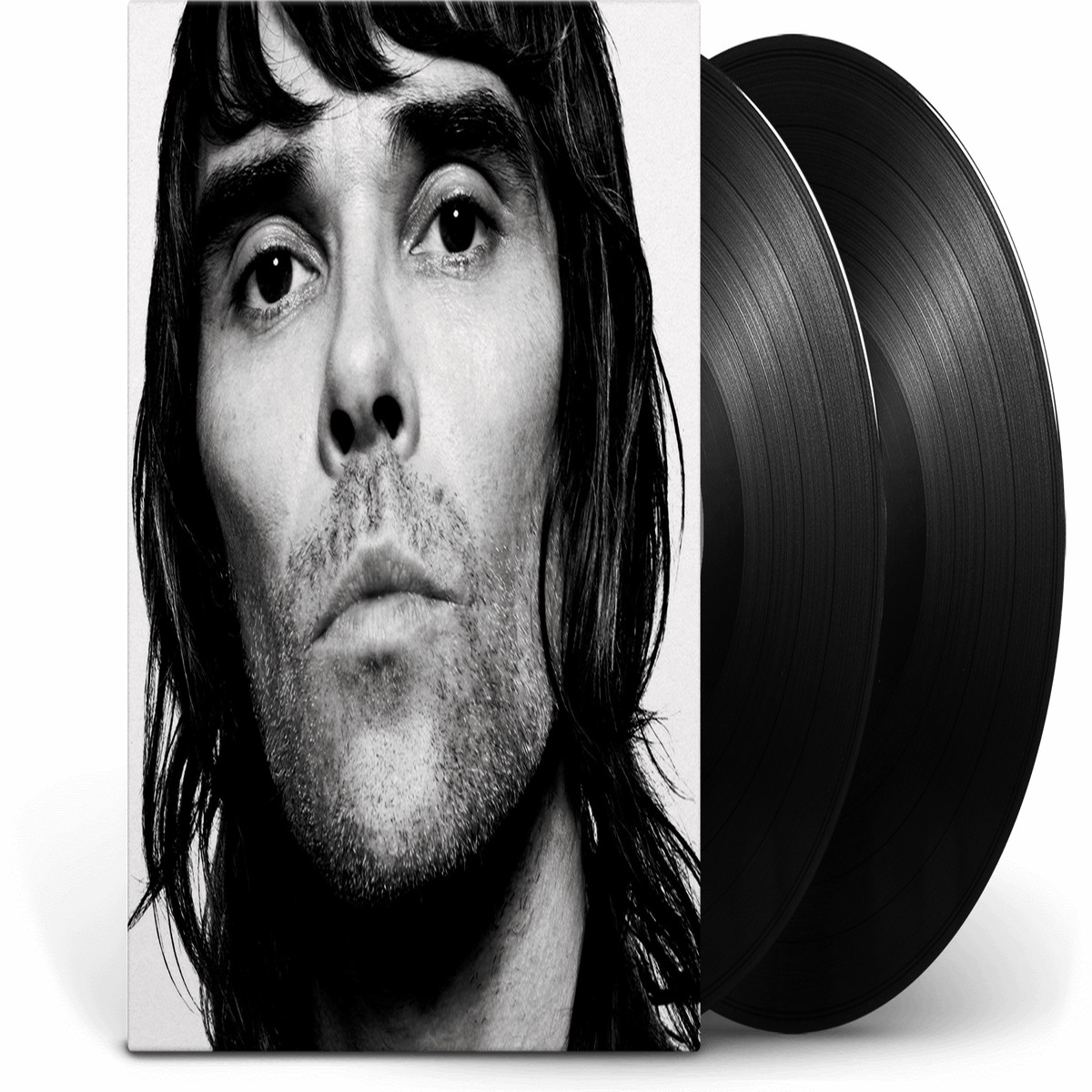 Ian Brown : The Greatest