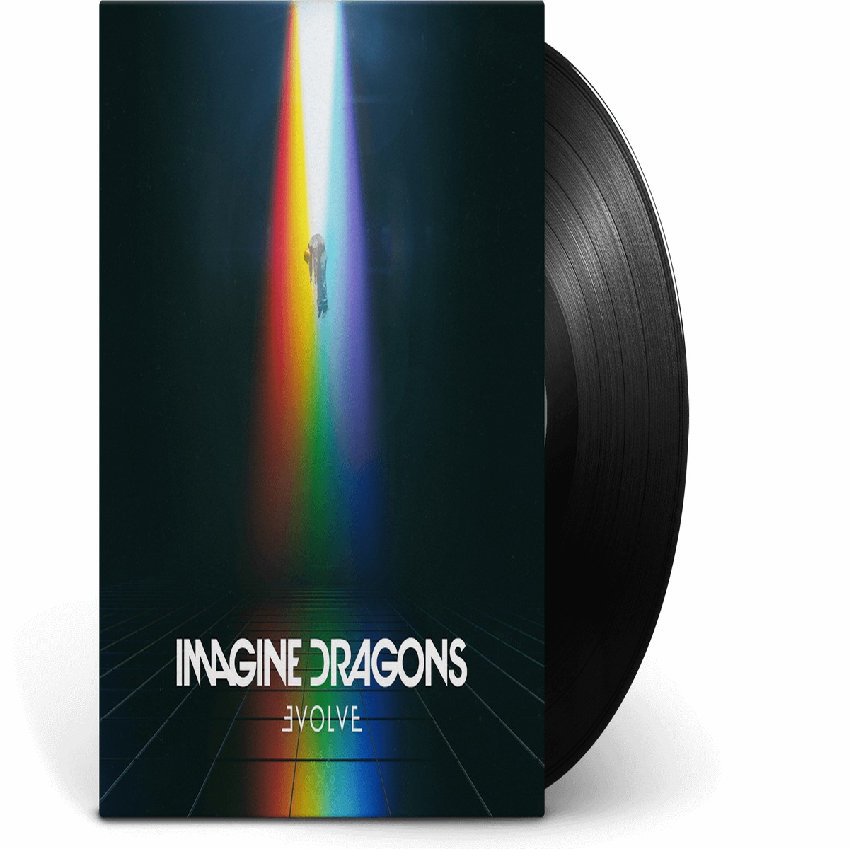 Imagine Dragons : Evolve