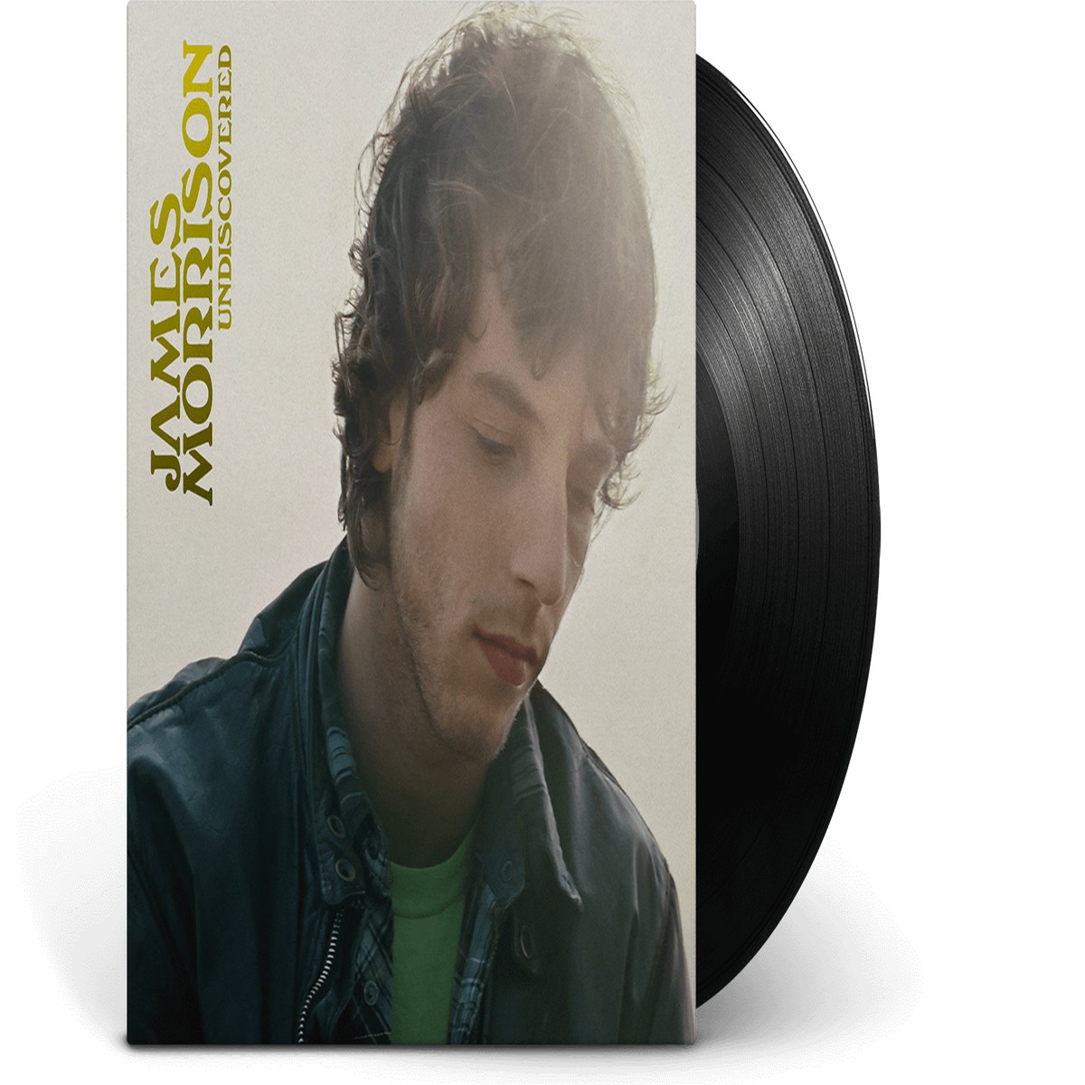 James Morrison : Undiscovered