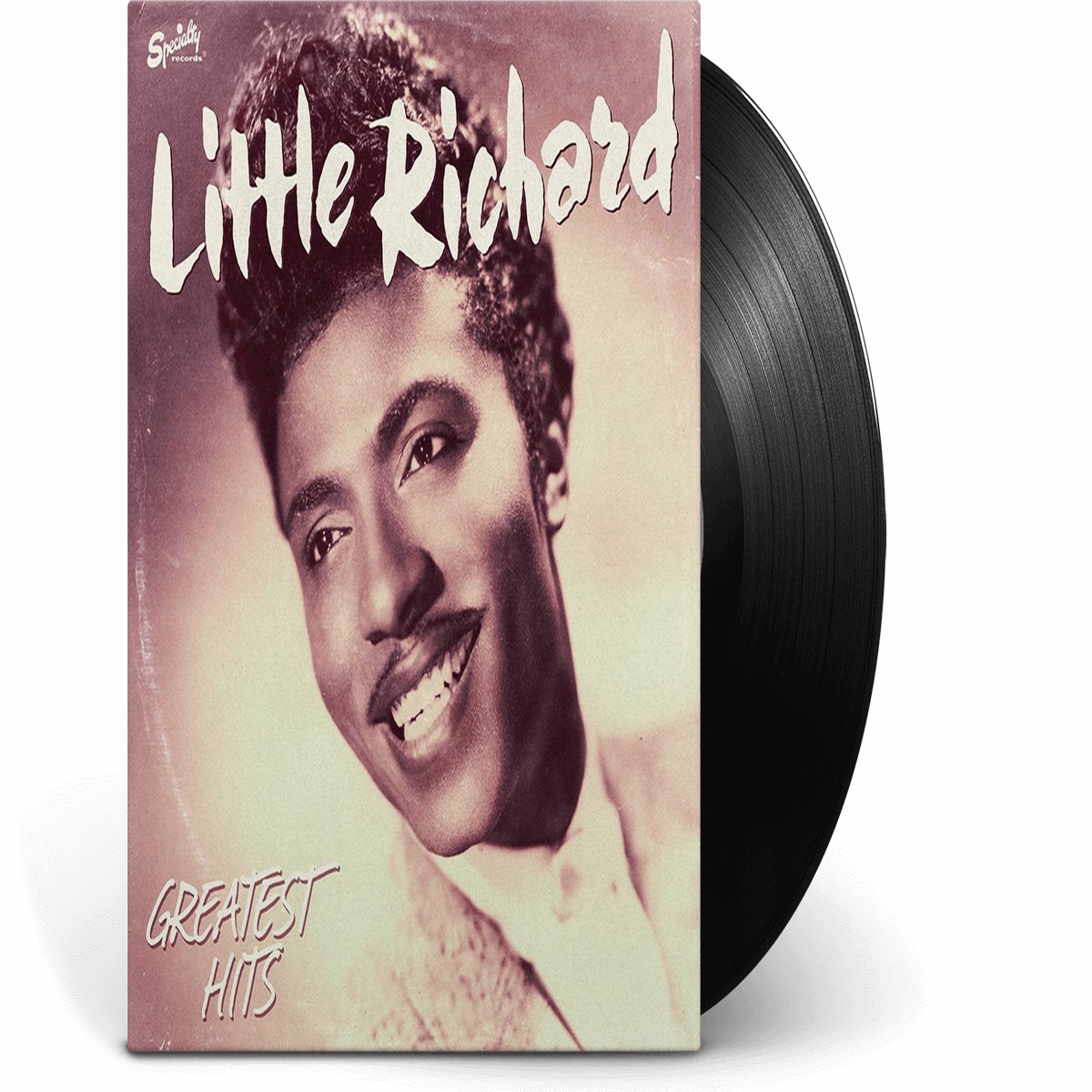 Little Richard : Greatest Hits